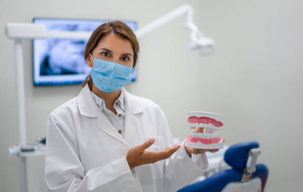 Best Emergency Treatment for Toothache in White Castle, LA