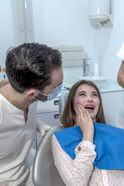 Best Emergency Tooth Extraction in White Castle, LA