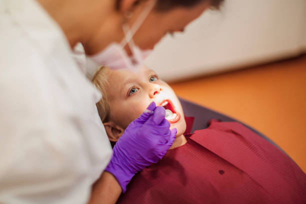 Best Same-Day Emergency Dentist in White Castle, LA