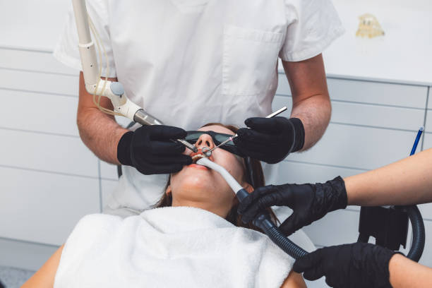 Best Walk-In Emergency Dentist in White Castle, LA