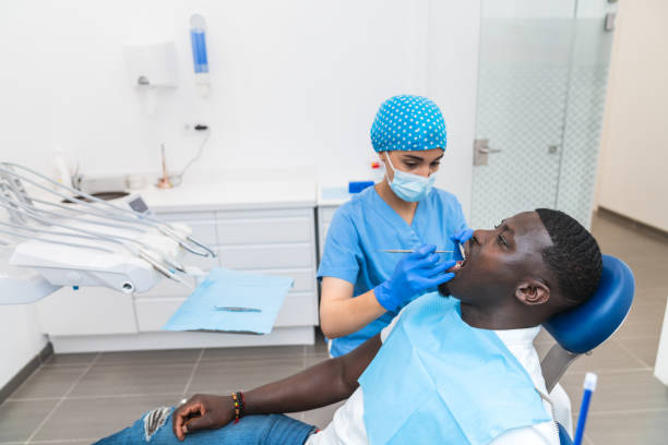 Best Emergency Tooth Extraction in White Castle, LA