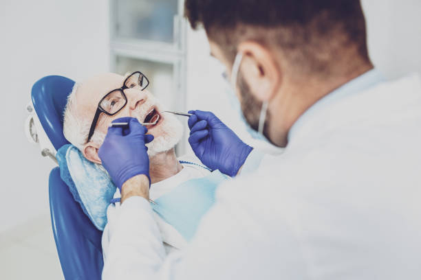 Best Emergency Dental Care for Trauma or Injury in White Castle, LA